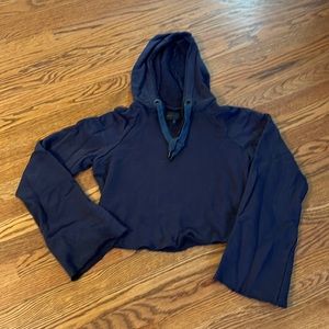 Fashion Forward sweatshirt